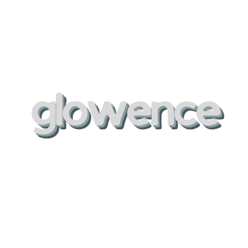 Glowence logo