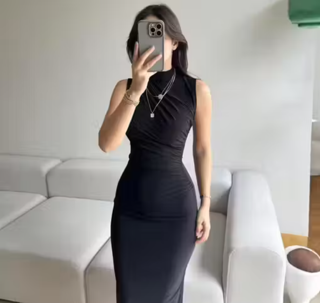Bodycon Dress