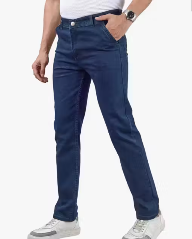 Slim Fit Jeans